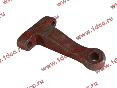 Рычаг рулевой верхний (сошка) SH SHAANXI / Shacman (ШАНКСИ / Шакман) 81.46705.0267/0268 фото 1 Энгельс