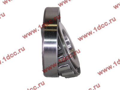 Подшипник 30312 хвостовика заднего редуктора наружный H HOWO (ХОВО) AZ190003326236 фото 1 Энгельс