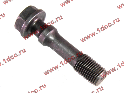 Болт шатуна H2/H3 HOWO (ХОВО) VG1500030023 фото 1 Энгельс