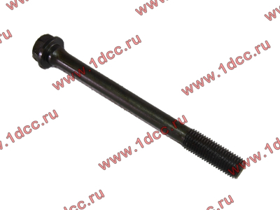 Болт крепления ГБЦ H2 HOWO (ХОВО) VG1500040023 фото 1 Энгельс