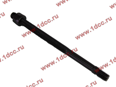 Шпилька крепления ГБЦ H2/H3 HOWO (ХОВО) VG1500010185/VG1500010215 фото 1 Энгельс