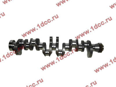 Коленвал двигателя TD226B6G CDM 833 Lonking CDM (СДМ) 12272497 фото 1 Энгельс