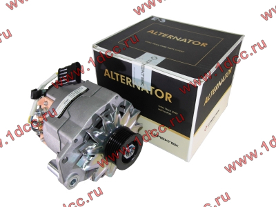 Генератор 28V/55A WD615 (JFZ255-024) H3 CREATEK CREATEK VG1560090012/CK8459 фото 1 Энгельс