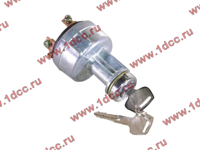 Замок зажигания XCMG XCMG/MITSUBER 5001292 фото 1 Энгельс