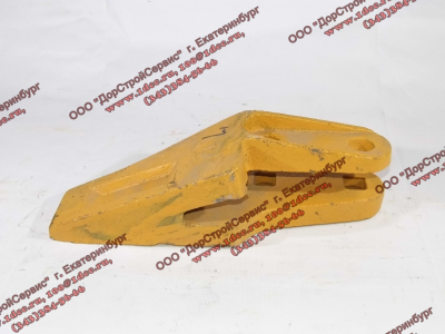 Зуб ковша боковой левый XCMG ZL30G/LW300, SDLG XCMG/MITSUBER 250900264 фото 1 Энгельс