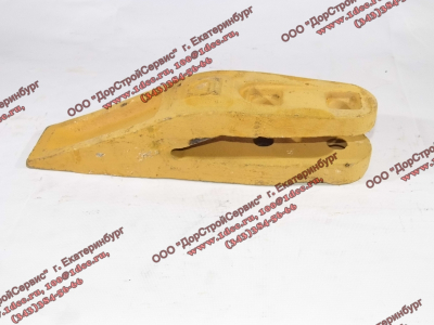 Зуб ковша центральный XCMG ZL50G/LW500, SDLG XCMG/MITSUBER 252101813 фото 1 Энгельс