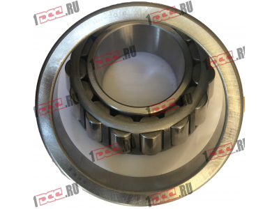 Подшипник 3016 передней спупицы внутренний DF DONG FENG (ДОНГ ФЕНГ) 31ZB3-03020 для самосвала фото 1 Энгельс