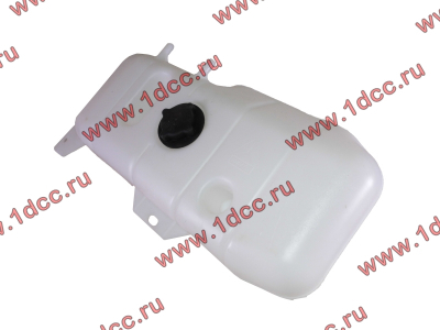 Бачок расширительный H2/H3 HOWO (ХОВО) WG9719530260 фото 1 Энгельс