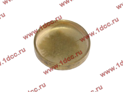 Заглушка в блок цилиндров D-40 HOWO (ХОВО) 190003989289 фото 1 Энгельс