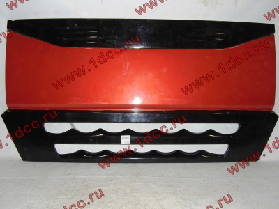 Капот A7 тягач HOWO A7 WG1664110011 фото 1 Энгельс