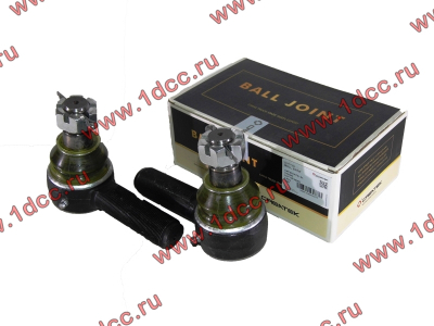 Наконечник рулевой тяги большой (комплект L+R) H/SH CREATEK CREATEK 199100430701/04/CK8489 фото 1 Энгельс