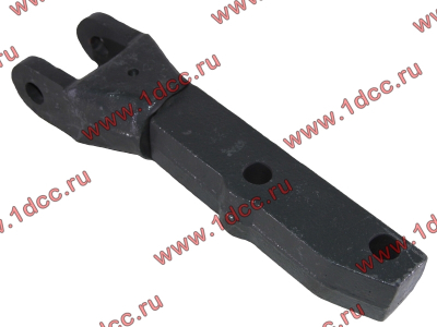 Кронштейн амортизатора нижний в сборе H HOWO (ХОВО) 199100680065 фото 1 Энгельс