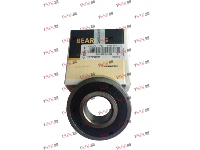 Подшипник 6305 маховика шариковый H CREATEK CREATEK 6305 2RS/CK8325 фото 1 Энгельс