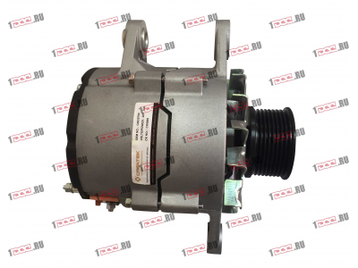 Генератор DF CREATEK CREATEK C4930794/CK8699 фото 1 Энгельс