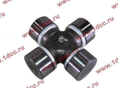 Крестовина D-52 L-133 малая кардана H2/H3 HOWO (ХОВО) AZ26013314080/99114310125 фото 1 Энгельс