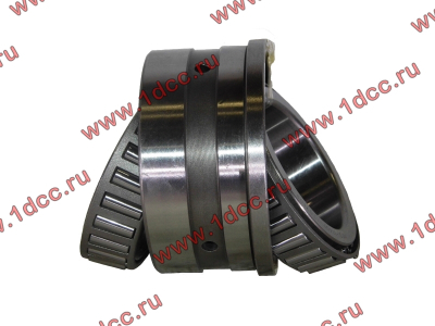 Подшипник хвостовика КПП (2 подшипника и 2 втулки, d внутр-76) КПП Fuller RTD11609 КПП (Коробки переключения передач) RTD11609A-1707109 фото 1 Энгельс