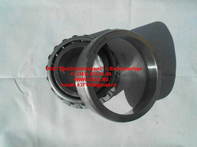 Подшипник 3007910 промежуточного вала КПП ZF 5S-150GP H2/H3 КПП (Коробки переключения передач) 735370011 фото 1 Энгельс