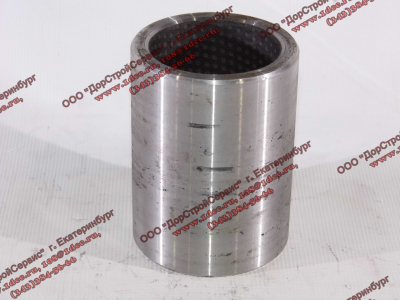 Втулка пальца стрелы (D=70, L=120) XCMG ZL50EX, LG50F XCMG/MITSUBER     фото 1 Энгельс