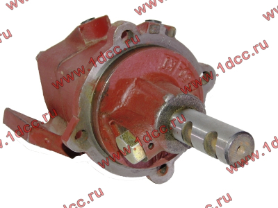 Цилиндр переключения пониженной-повышенной передач KПП Fuller 12JS160T КПП (Коробки переключения передач) 12JS160T-1707060 фото 1 Энгельс