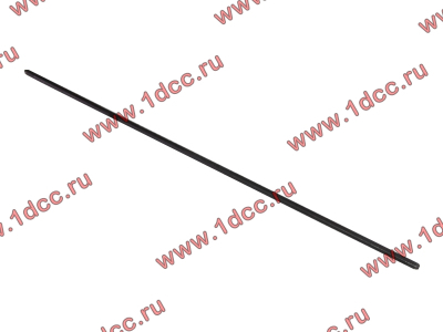 Шпонка вторичного вала КПП Fuller 12JS160, 12JS200 КПП (Коробки переключения передач) 12JS160T-1701121 фото 1 Энгельс