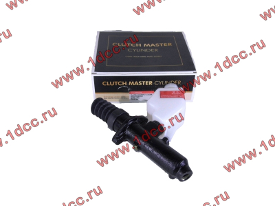 ГЦС (главный цилиндр сцепления) c бачком H2/H3 CREATEK CREATEK WG9719230013/23/CK8158 фото 1 Энгельс