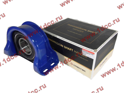 Подшипник подвесной карданный D=75х43х250мм на 4 шпильки SH CREATEK CREATEK 26013314030-75/CK фото 1 Энгельс