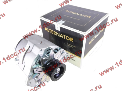 Генератор 28V/70A SH (ремень 8PK) CREATEK CREATEK 612600090248/CK8458 фото 1 Энгельс
