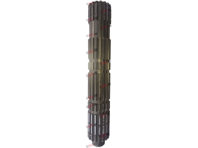 Вал вторичный КПП Fuller JS150T-1701105 КПП (Коробки переключения передач) JS150T-1701105 фото 1 Энгельс