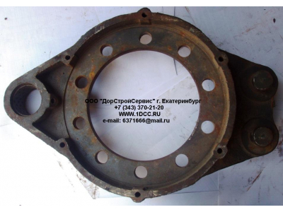 Суппорт задний D=240 d=150 10 отв. под болты без ABS H HOWO (ХОВО) 199000340062 фото 1 Энгельс