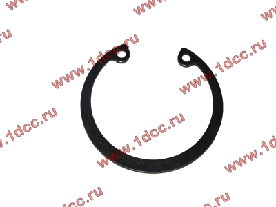 Кольцо стопорное на палец поршня DF DONG FENG (ДОНГ ФЕНГ) C3920693 для самосвала фото 1 Энгельс
