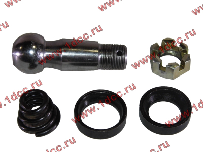 Ремкомплект наконечника рулевых тяг F FAW (ФАВ) 3003032-1H для самосвала фото 1 Энгельс