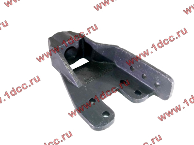 Кронштейн буксировочной вилки (резьбовой) H A7 HOWO A7 WG9725930522 фото 1 Энгельс
