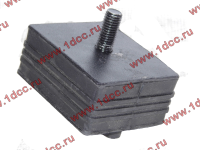 Подушка задней подвески двигателя DF DONG FENG (ДОНГ ФЕНГ) 10ZD10-01030 для самосвала фото 1 Энгельс