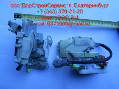 Замок двери C (комплект на две двери) CAMC (КАМК) 6105B-009/6105B-010  фото 1 Энгельс