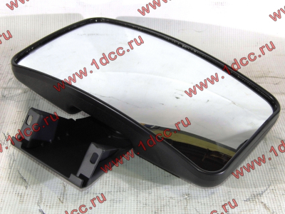 Зеркало бордюрное (на дверь) H2/H3 HOWO (ХОВО) WG1600770007 фото 1 Энгельс