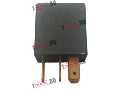 Реле 5-ти контактное H A7 HOWO A7 WG9725584002/1 фото 1 Энгельс