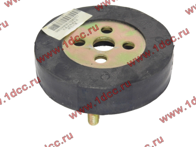 Муфта вентилятора в сборе DF 1308080-T1700 DONG FENG (ДОНГ ФЕНГ) 13ZB7C-08030 для самосвала фото 1 Энгельс