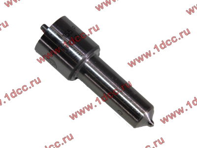 Распылитель DLLA155P180 H2 HOWO (ХОВО) VG1560080276-1 фото 1 Энгельс