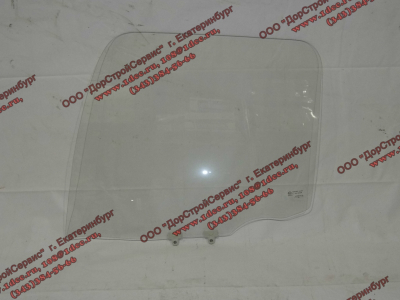 Стекло боковое DF подвижное левое DONG FENG (ДОНГ ФЕНГ) 6103009-C0100 для самосвала фото 1 Энгельс