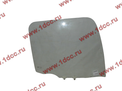 Стекло боковое DF подвижное правое DONG FENG (ДОНГ ФЕНГ) 6103010-C0100 для самосвала фото 1 Энгельс