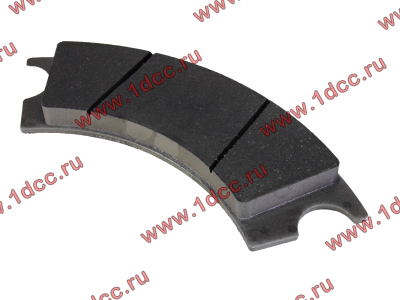 Колодка тормозная Liugong CLG835/856 XCMG/MITSUBER 35C0025 фото 1 Энгельс