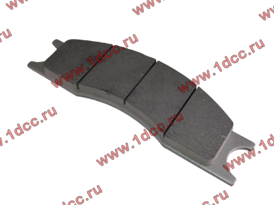 Колодка тормозная CDM 833 Lonking CDM (СДМ) ZL30F-XZ фото 1 Энгельс