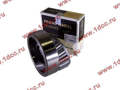 Подшипник 32314 ступицы переднего моста внутренний H/C CREATEK CREATEK 190003326543/CK8174 фото 1 Энгельс