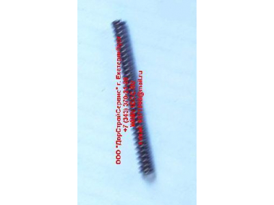 Пружина сухаря синхронизатора делителя внутренняя ZF 5S-111GP, 4S-130GP КПП (Коробки переключения передач) 0732040929 фото 1 Энгельс