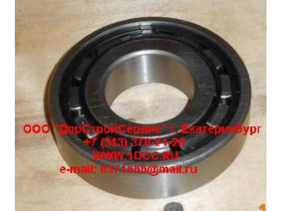 Подшипник 102308E промежуточного вала задний KПП Fuller 12JS200(без проточки) КПП (Коробки переключения передач) 102308E(NCL308) фото 1 Энгельс