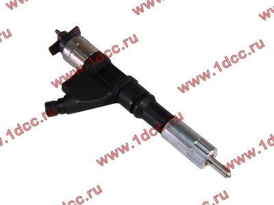 Форсунка D12 HOWO A7 VG1246080051 фото 1 Энгельс
