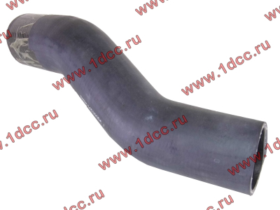 Патрубок радиатора нижний SH SHAANXI / Shacman (ШАНКСИ / Шакман) DZ9114530004 фото 1 Энгельс