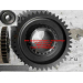 Шестерня пониженной передачи вторичного вала КПП ZF 5S-150GP