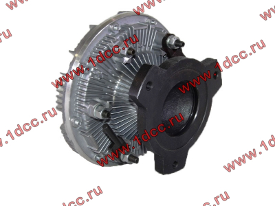 Гидромуфта A7 HOWO A7 VG1246060030 фото 1 Энгельс
