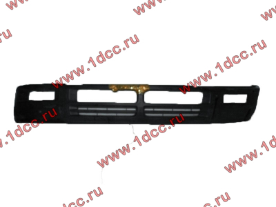 Бампер SH F2000 черный нижний широкий 36см DZ9112930230 SHAANXI / Shacman (ШАНКСИ / Шакман) 81.41613.0071 фото 1 Энгельс